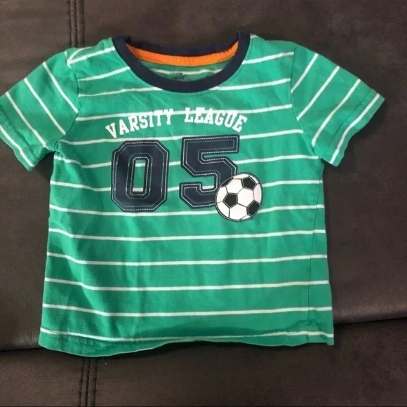 3 George Shirts - Picture 7 of 9